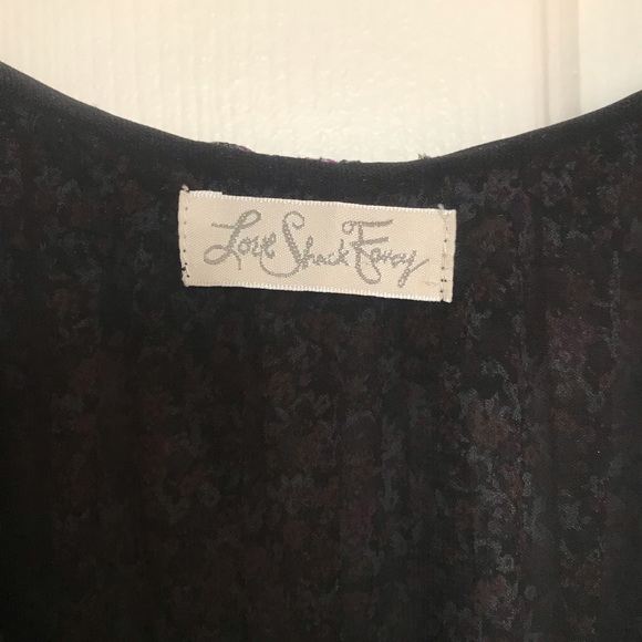 LSF Charlotte dress - size small - Picture 4 of 5